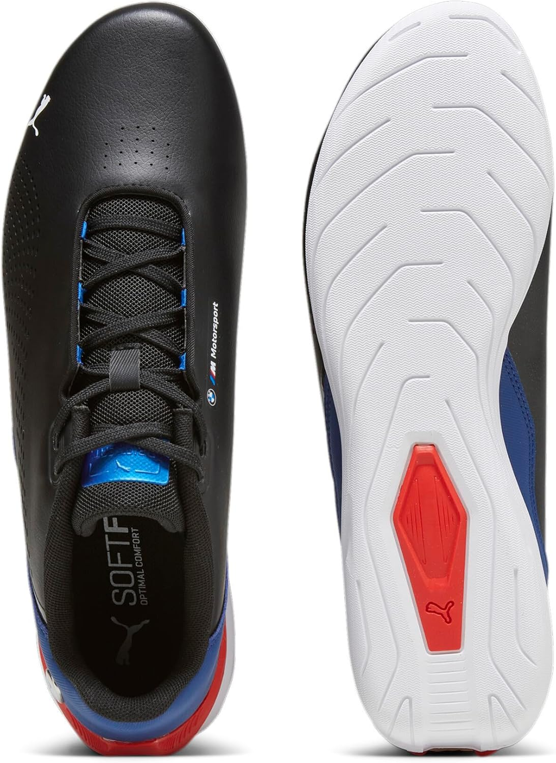 PUMA Men'S BMW M Motorsport Drift image number 7