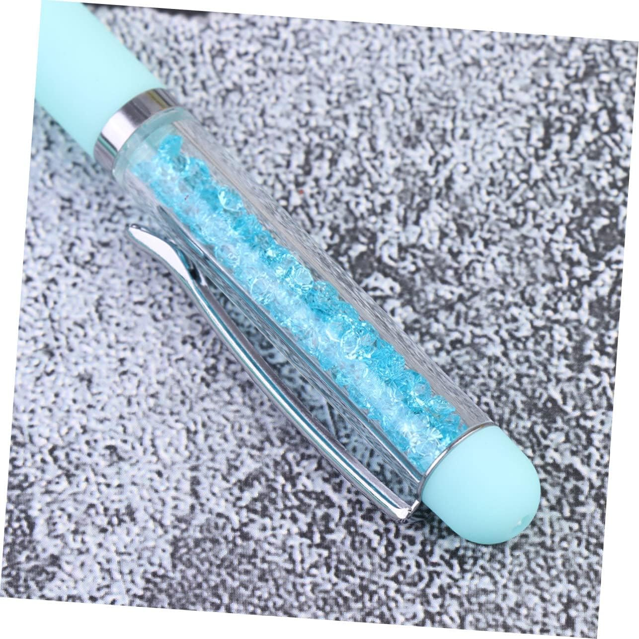 3Pcs Nail Art Dotting Pen Rhinestones Picker Set Multi-Color Manicure Tools for DIY Nail Decoration and Precision Rhinestone Application image number 1