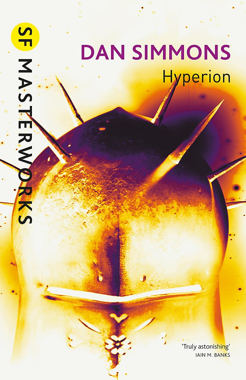 Hyperion: 01