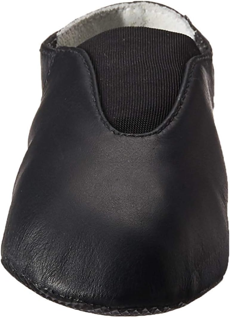Bloch Dance Jazz Shoe for Girl'S Bloch, Dance, Super Strong Elastic Slip On, High Durability, Superior Fit, Rubber Split Sole Leather, Flexibility image number 4