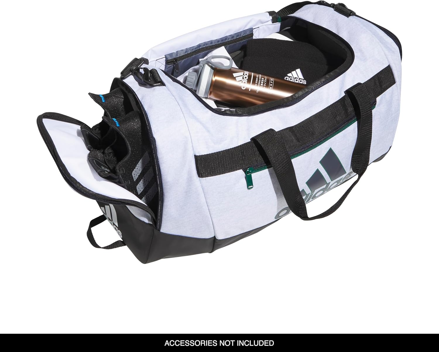 Adidas Defender 4 Medium Duffel image number 1