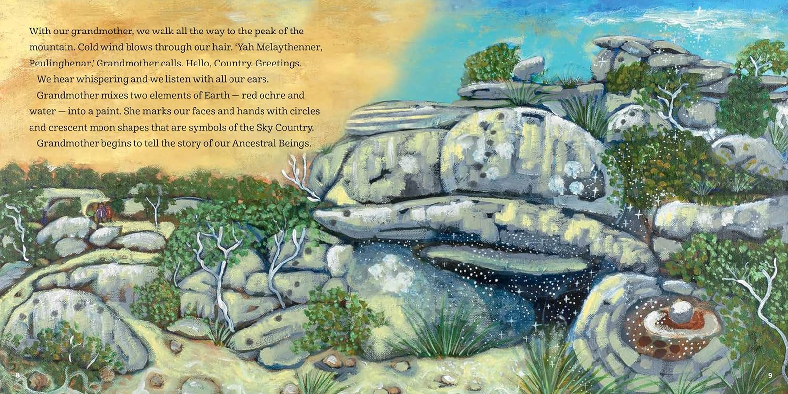 Sky Country image number 2