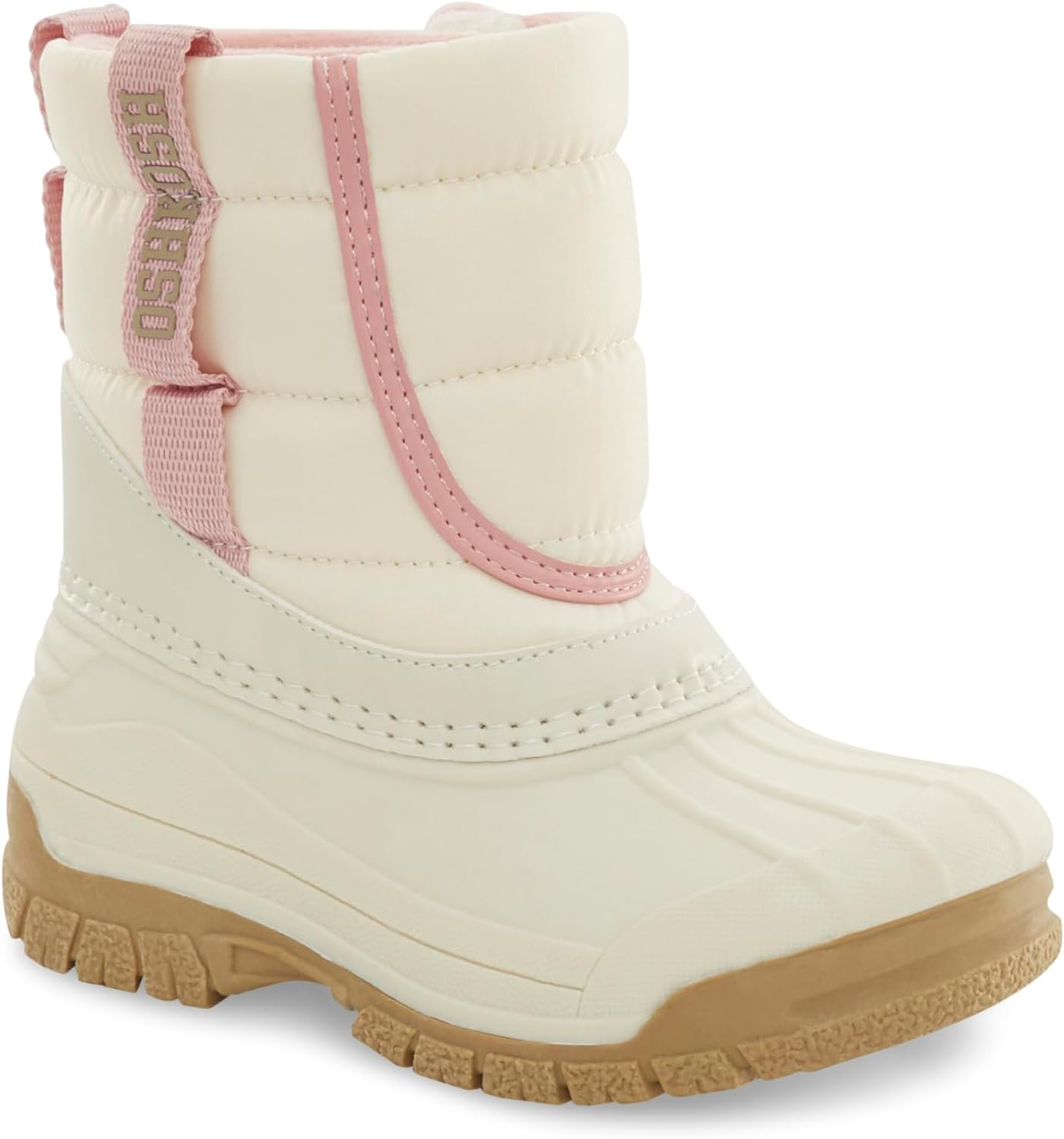 Oshkosh B'Gosh Unisex-Child Splash Duck Boots