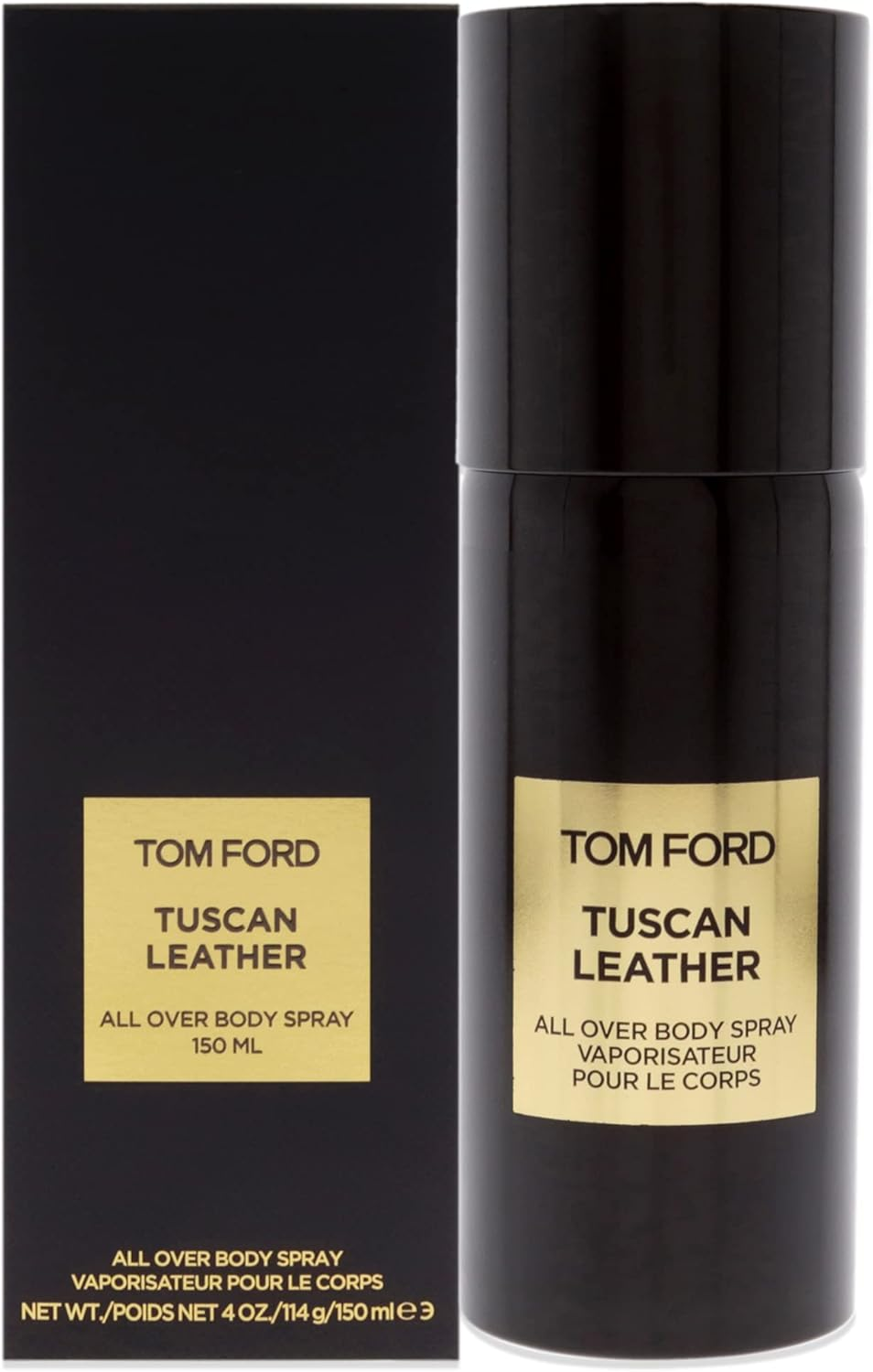 Tom Ford Tuscan Leather