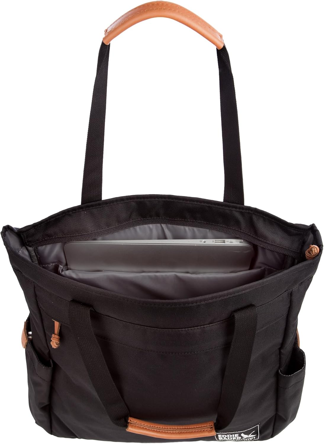 Eddie Bauer 30L Bygone Multipurpose Convertible Backpack Tote image number 6