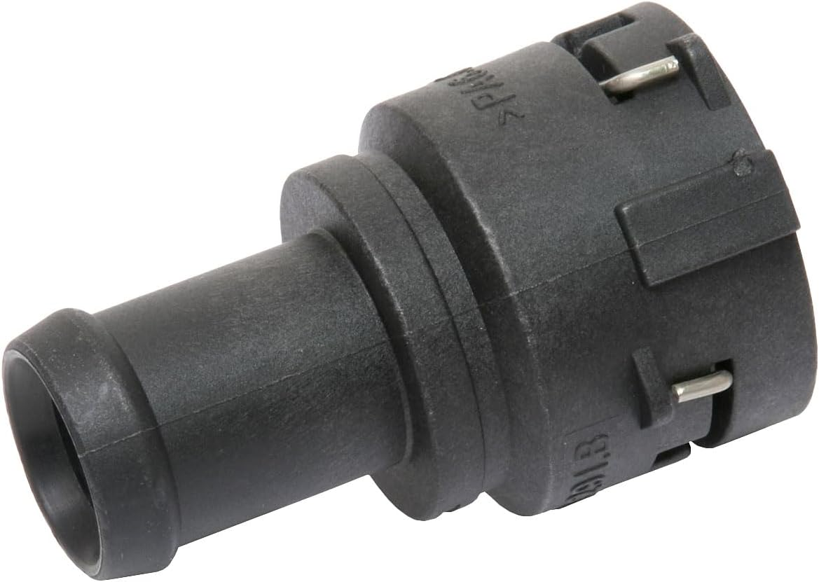 URO Parts 3B0 122 291B Hose Connector