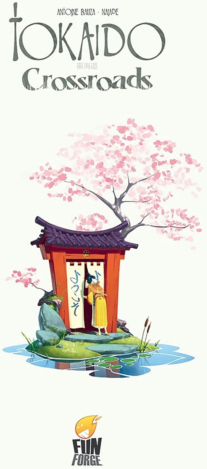 Tokaido Deluxe Edition image number 3