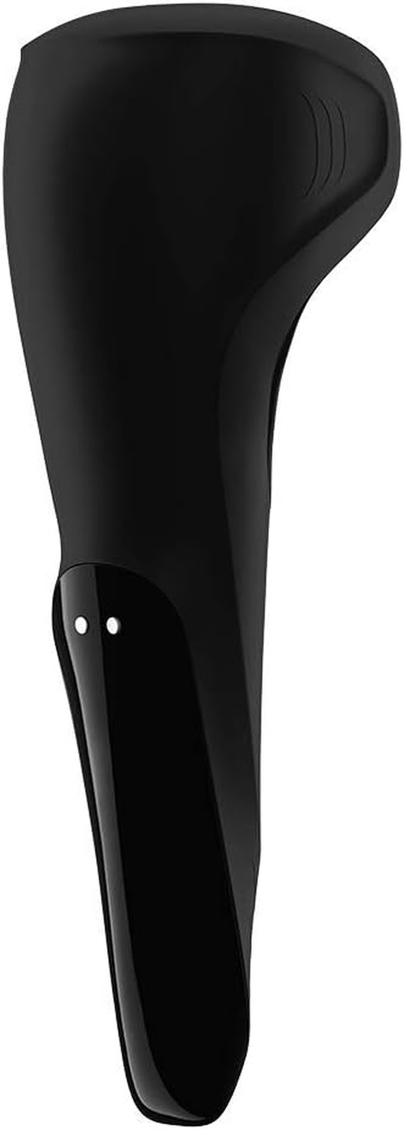 Satisfyer Men Wand, Black image number 4