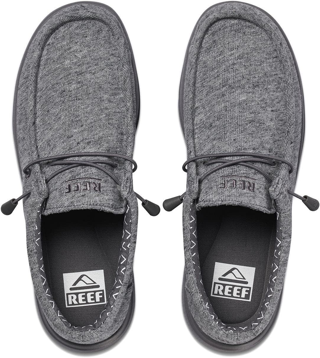 Reef Men'S Cushion Coast Sneaker