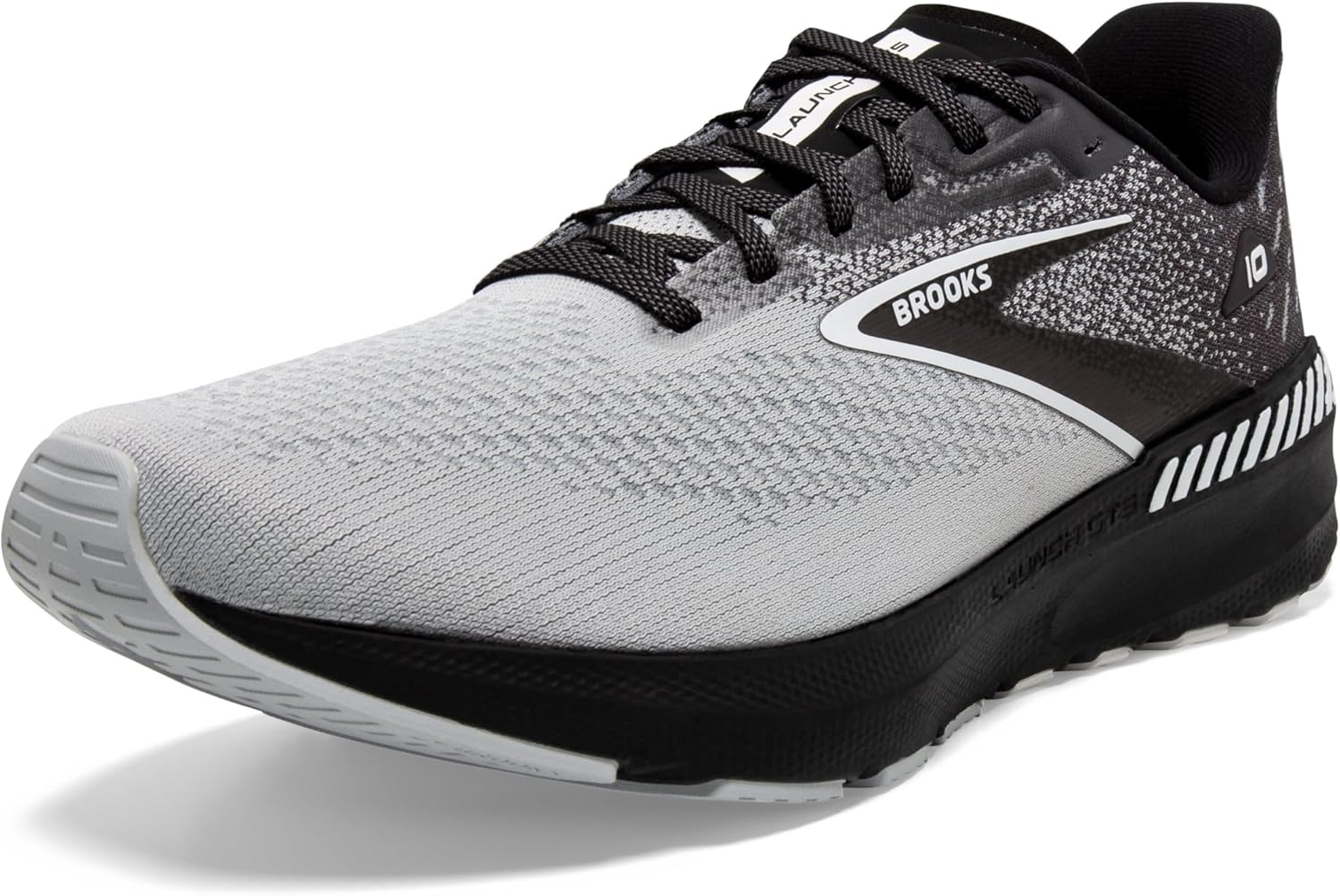Brooks Men&rsquo;S Launch GTS 10 Supportive Running Shoe image number 3