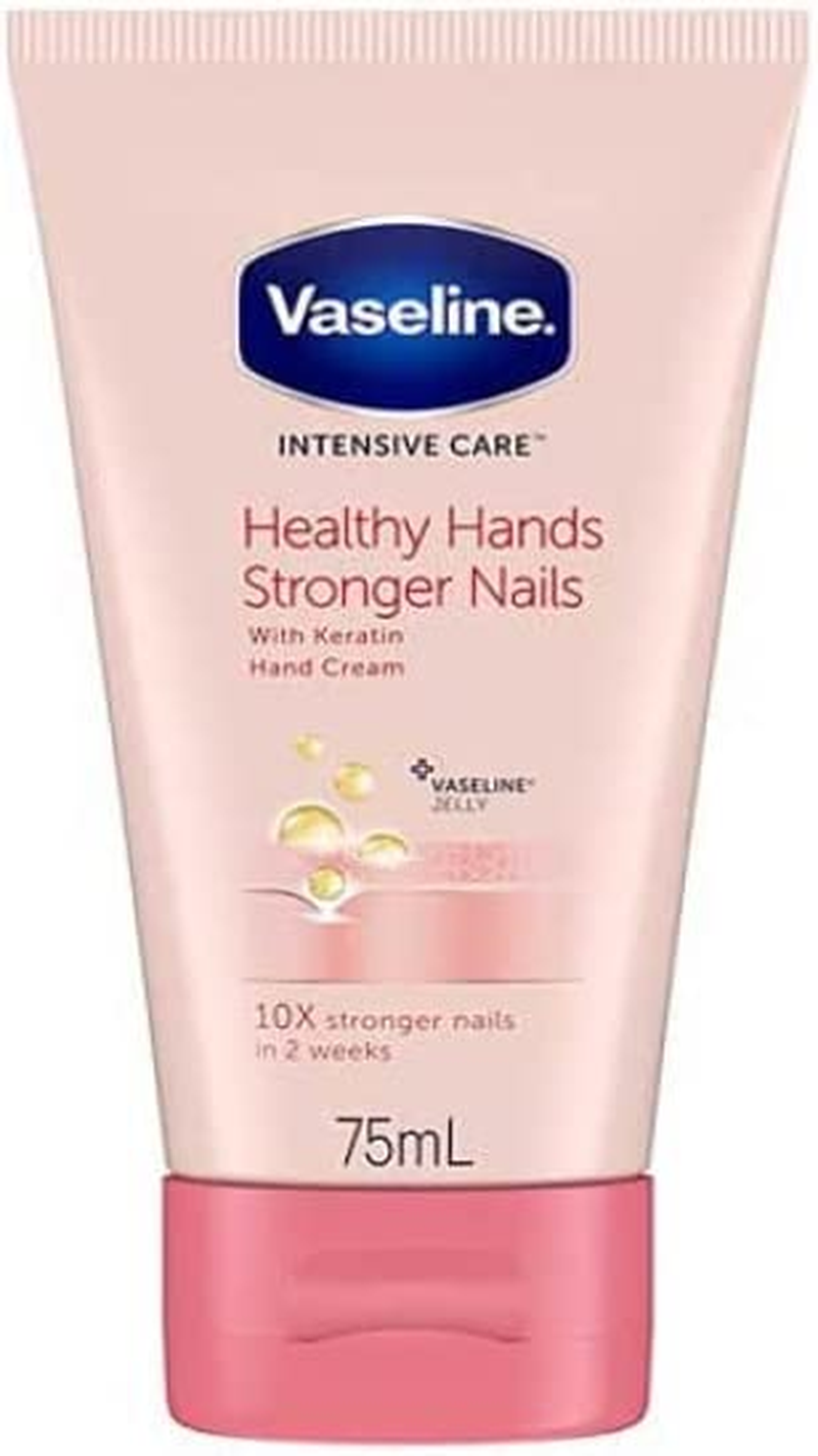 Vaseline Unisex Hand Cream, 75 Ml