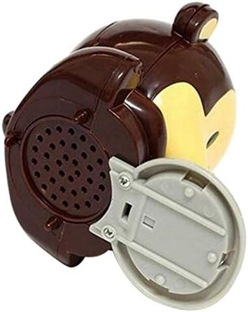 Cute Monkey Nail Polish Dryer DIY Beauty Supplies for Nails image number 1