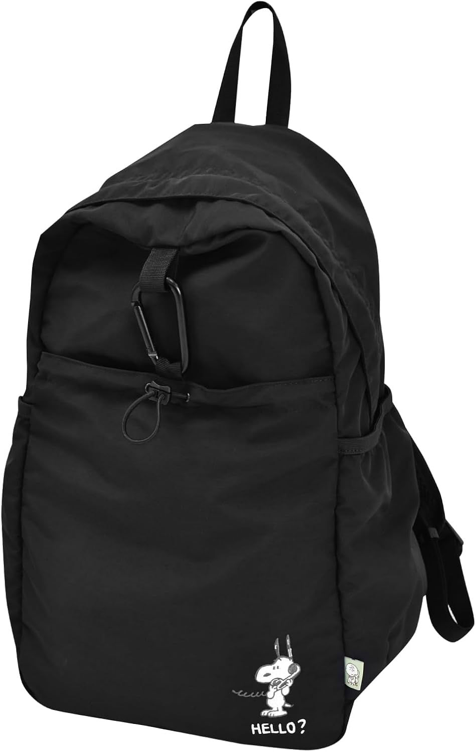 Marimocraft Snoopy0544 Backpack, Daypack, Large Capacity, Foldable, Compact, Women'S, Travel, School Trip, Travel, Adults, Students, Kids, Cute Character Goods