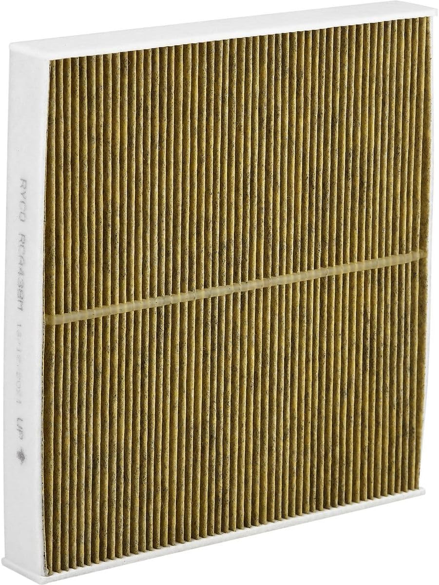 Ryco Microshield N99 Cabin Filter Rca438M