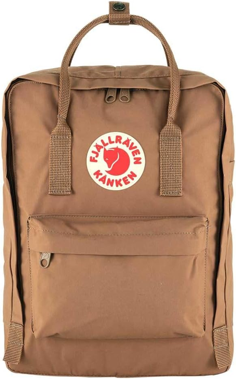 Fjallraven 23510 Raven Kanken