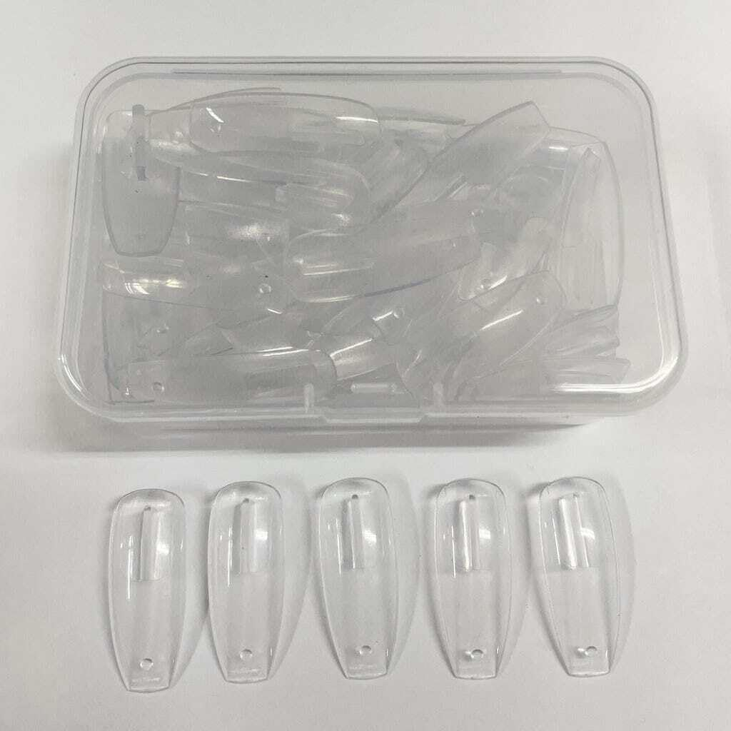 Tips for Nail Training Practice Hand image number 3