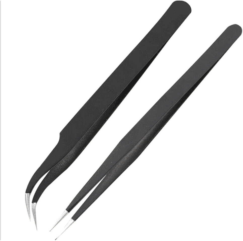 Xinyee Fiber Nails Glass Acrylic Nail Salon Tool Fiberglass Extension Nails Gel Kit image number 3