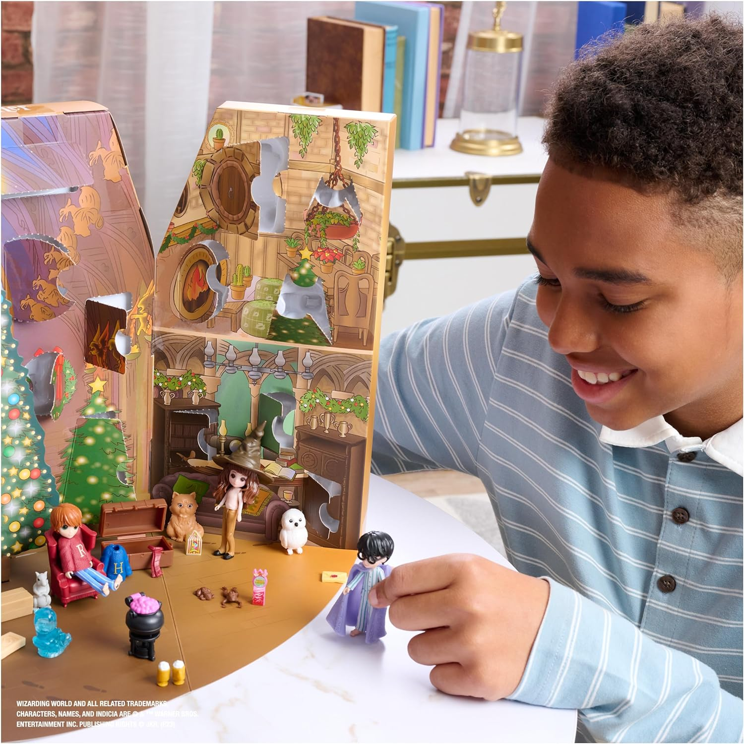 Harry Potter Advent Calendar image number 6