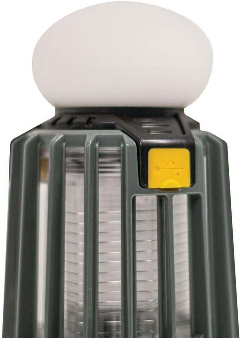 Oztrail Lumos Mozzie Zapper Lantern