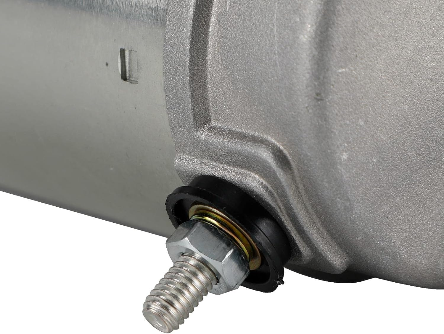 31100-27A00 Starter, 31100-20C00, Professional Starter, Motor Parts, Accessory Durable Replaces Spare Parts Engine Starter for GS500 GSX750