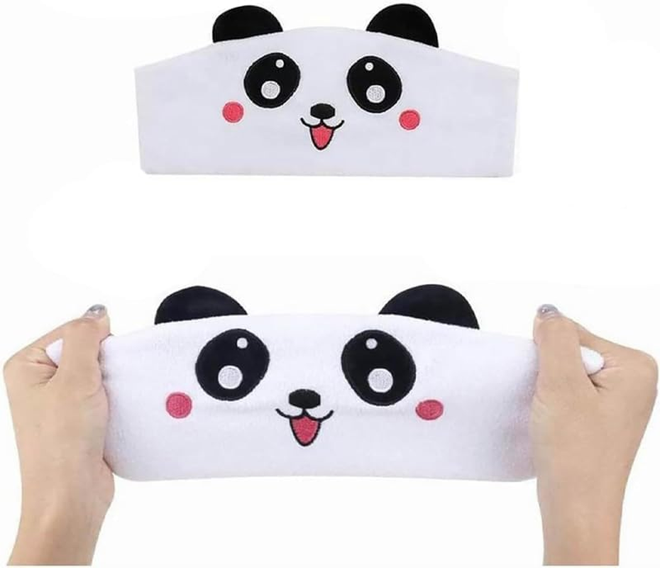 AIMALL Kids Bluetooth Headband Headphones &ndash; Wireless Sleeping Music Headwear, Cute Earphones for Children, Soft, Comfortable, with 6 Hours Playtime, Bluetooth V5.0 image number 4