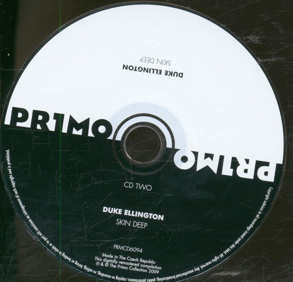 Skin Deep image number 2