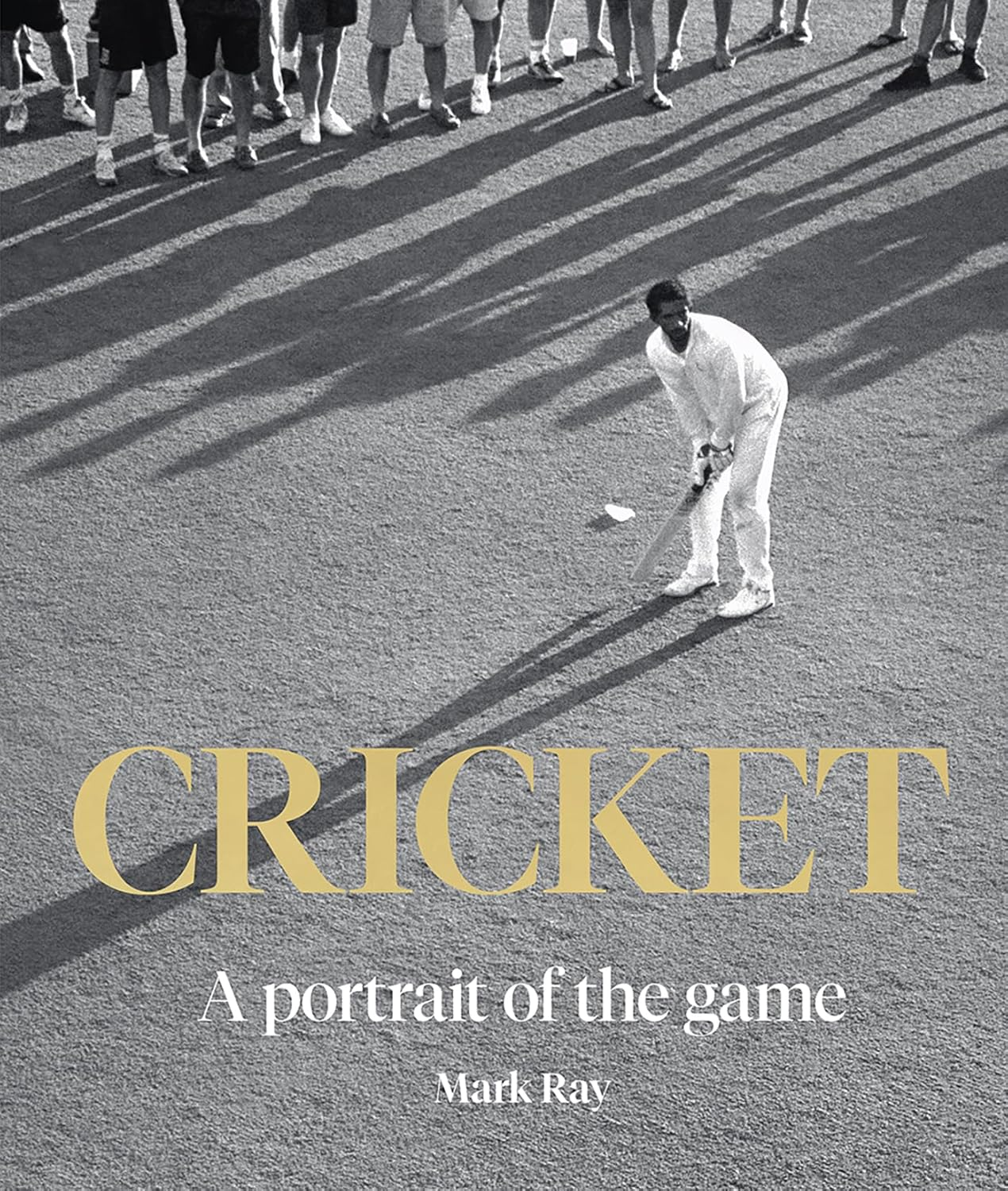 Cricket: a Portrait of the Game