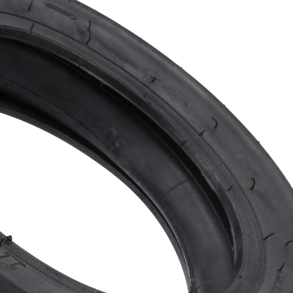 Electric Scooter Tire Set Reliable 10X2.5Inch Outer and Inner Tire Combo for Various Needs