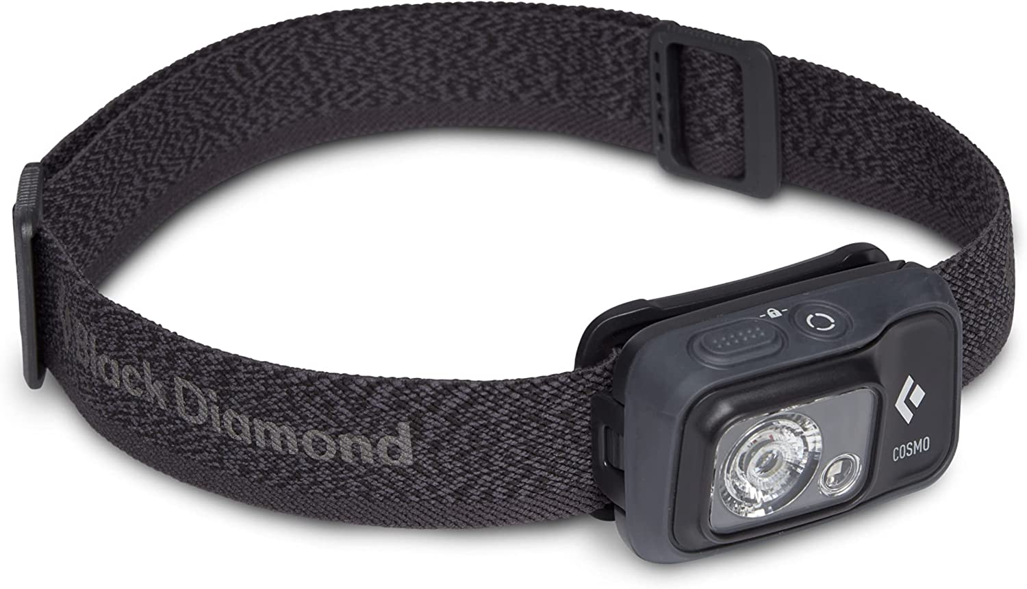 Cosmo 350 Headlamp - Dark Olive image number 7