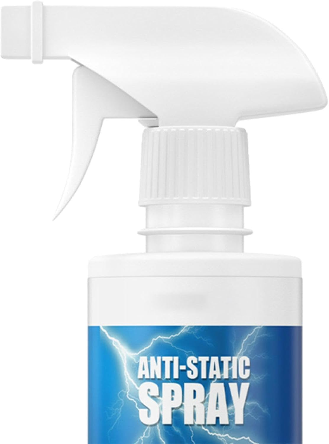 Leefasy anti Static Spray Clothing Static Remover Spray Portable Fabric Static Spray Remove Electrostatic Sprays for Curtains Clothes image number 5