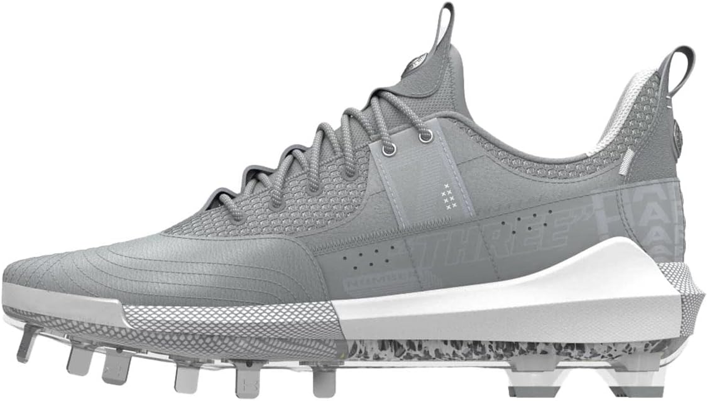 Under Armour Mens Cleats image number 1