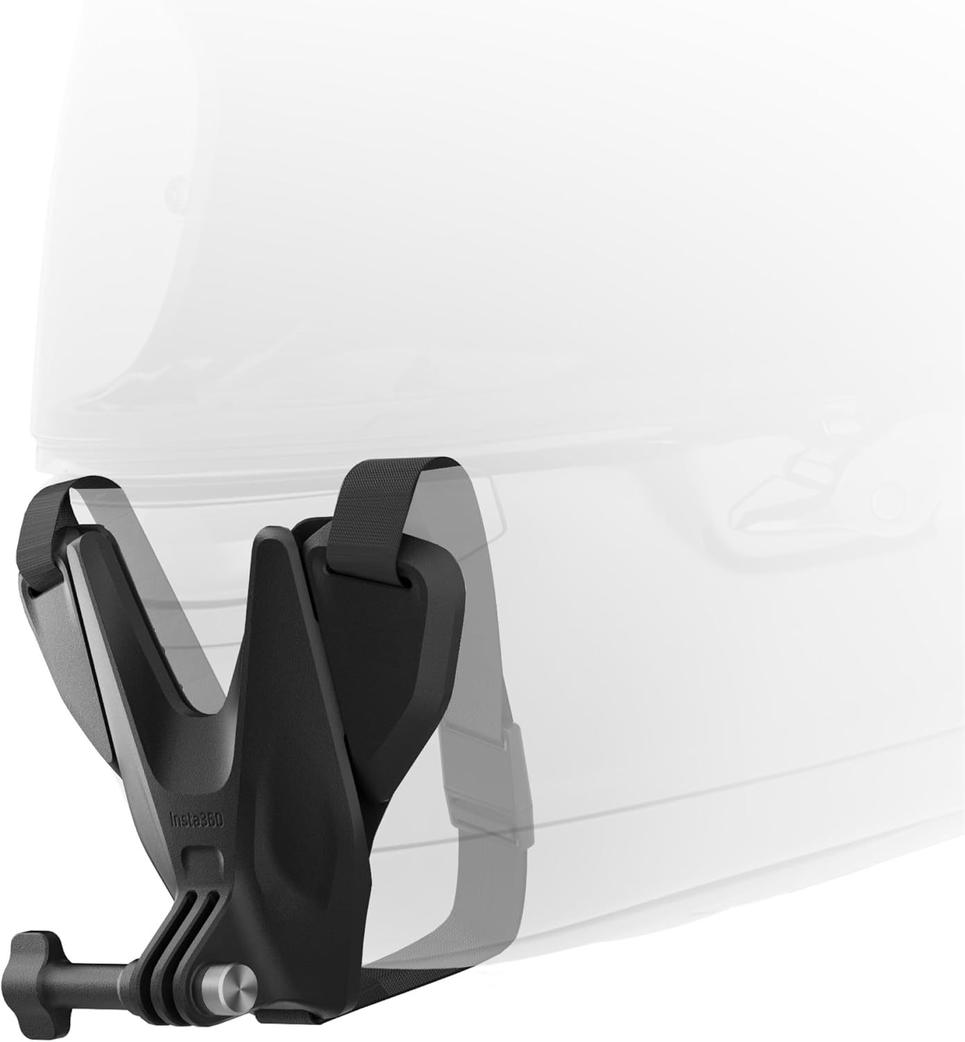 Insta360 Helmet Chin Mount 2.0 image number 3