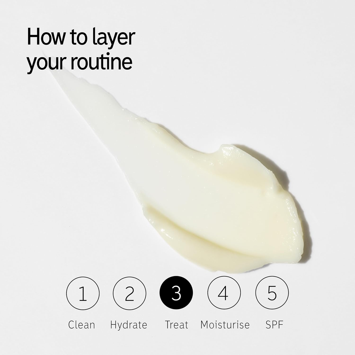 The INKEY List Retinol Eye Cream 15 Ml image number 4