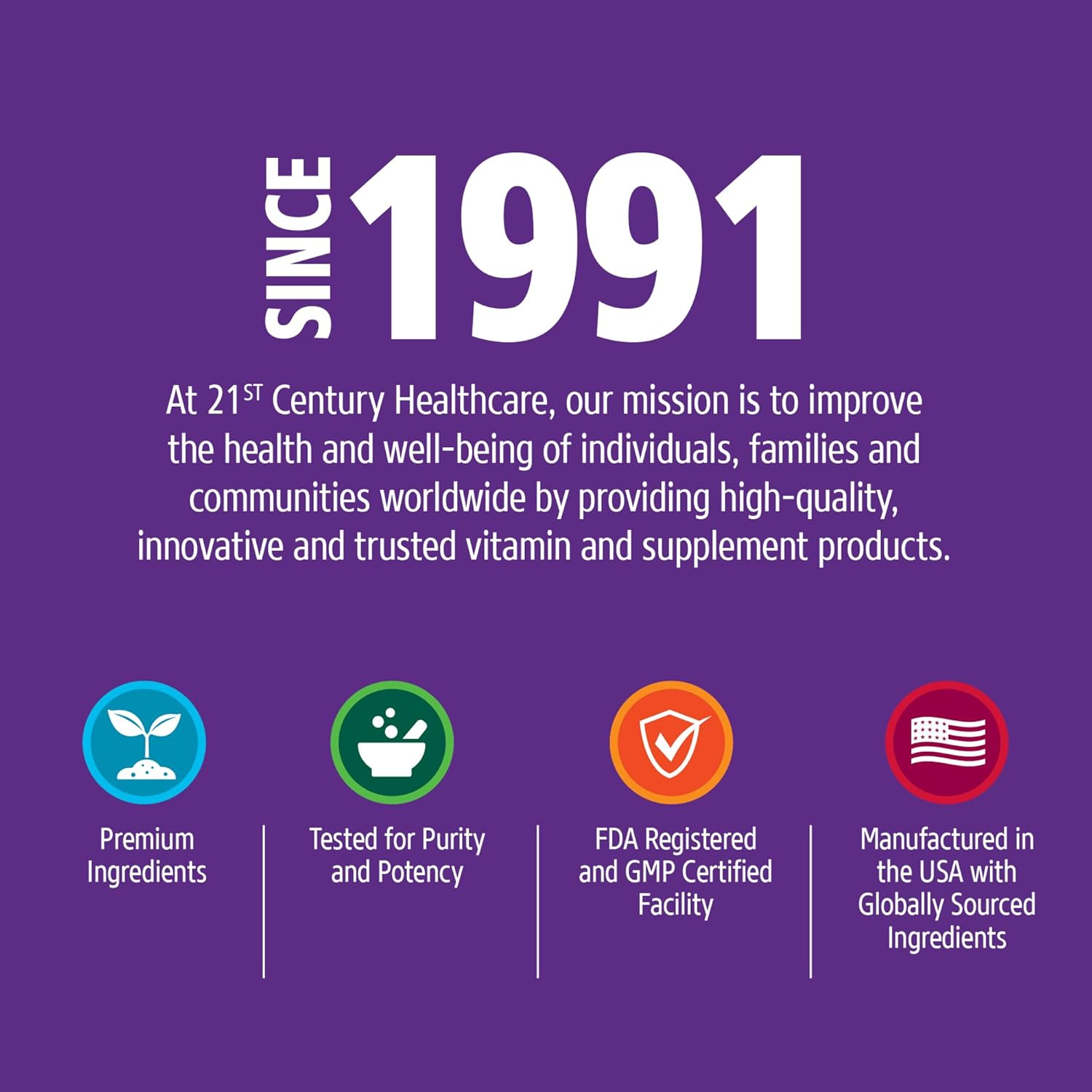 21St Century Papaya Enzyme Chewable Tablets, 100 Count image number 6