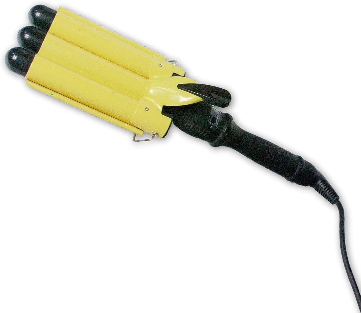 Sirena Hair Waver Wand for Mermaid Style - Pump Haircare image number 2