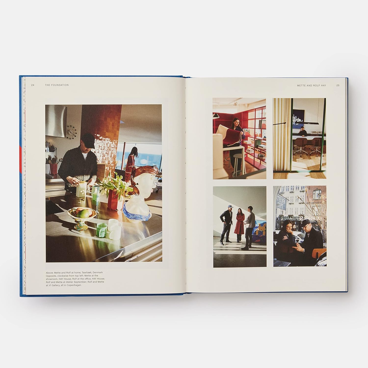 HAY HAY image number 3