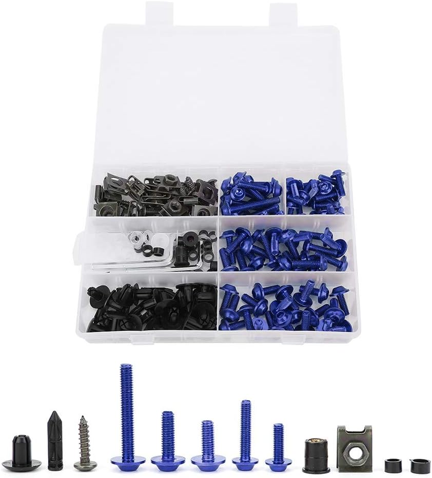 Fairing Kit, Fairing Set, for Motorcycles Fairing Pieces image number 3