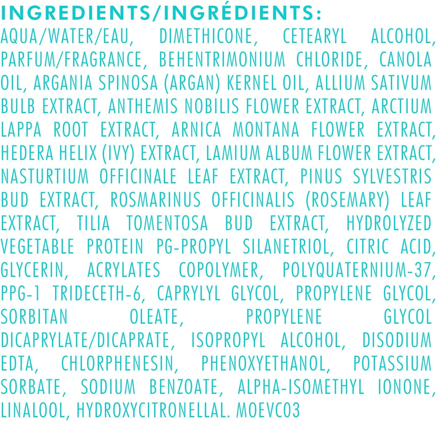 Moroccanoil Extra Volume Conditioner, 250 Ml image number 3