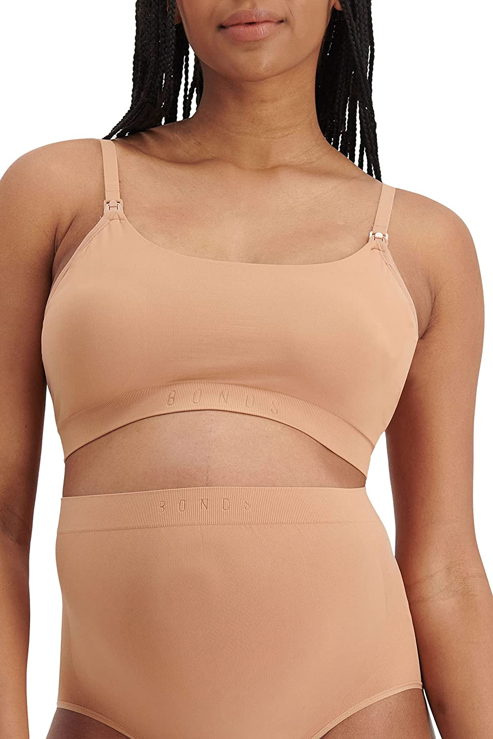 Bonds Women'S Bases Maternity Bralette