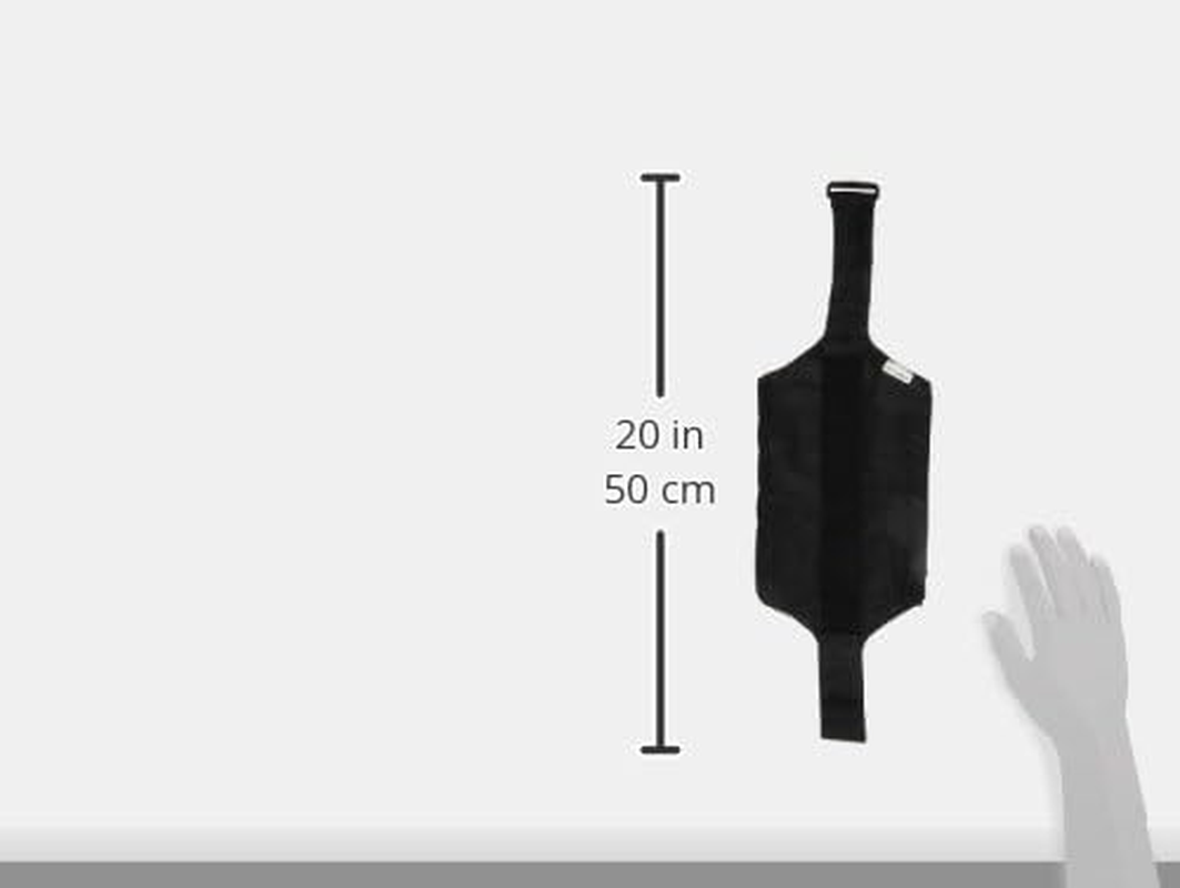 Vet'S Best Washable Male Dog Diapers | Absorbent Wraps with Leak Protection | for Excitable Urination, Incontinence, or Marking | Small/Medium | 1 Reusable Diaper per Pack image number 2