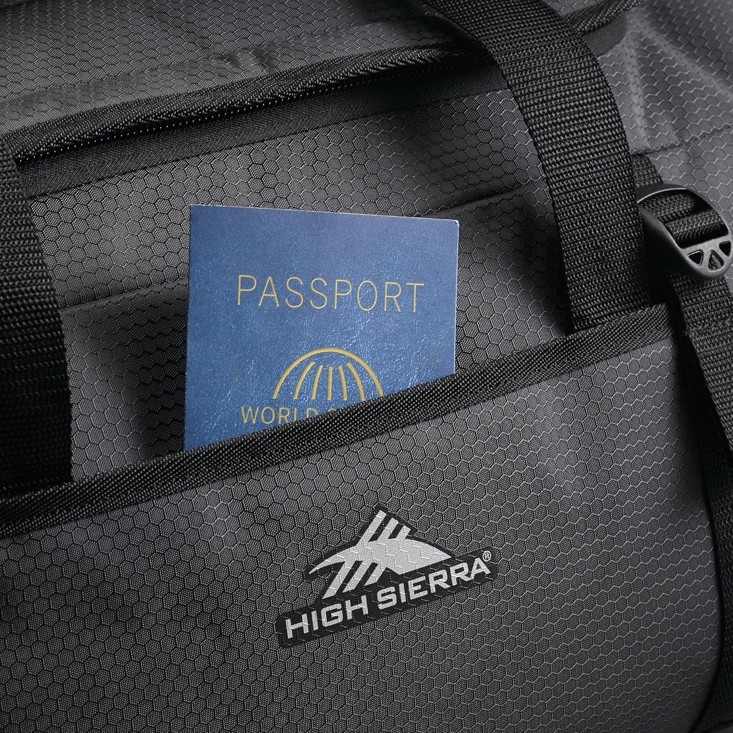 High Sierra Fairlead image number 5