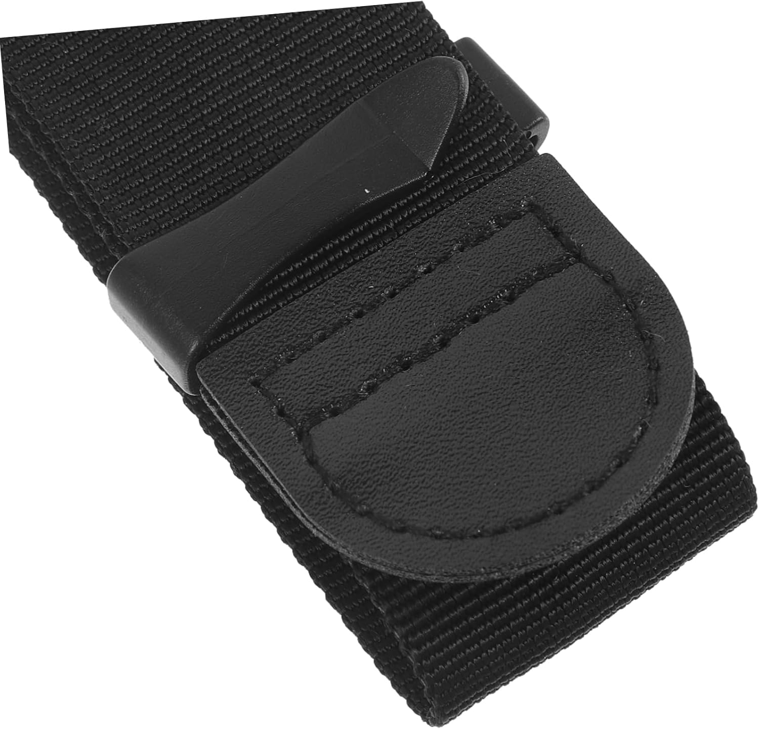 COLLBATH Luggage Straps for Suitcases Adjustable Polyester Belt with Quick Release Buckle for Connecting Multiple Luggage on Travel image number 3