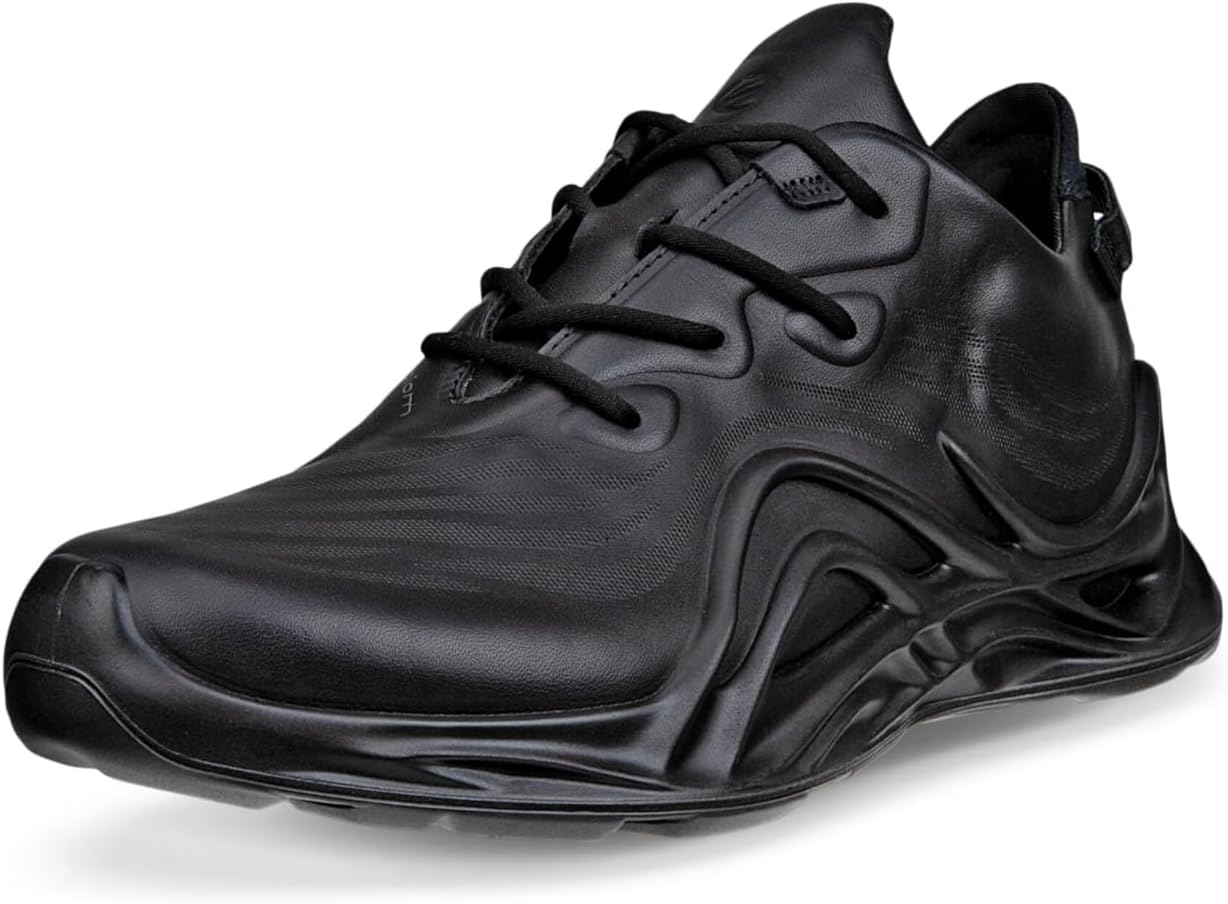 ECCO Women'S Biom Infinite V1 Leather Fashion Sneaker