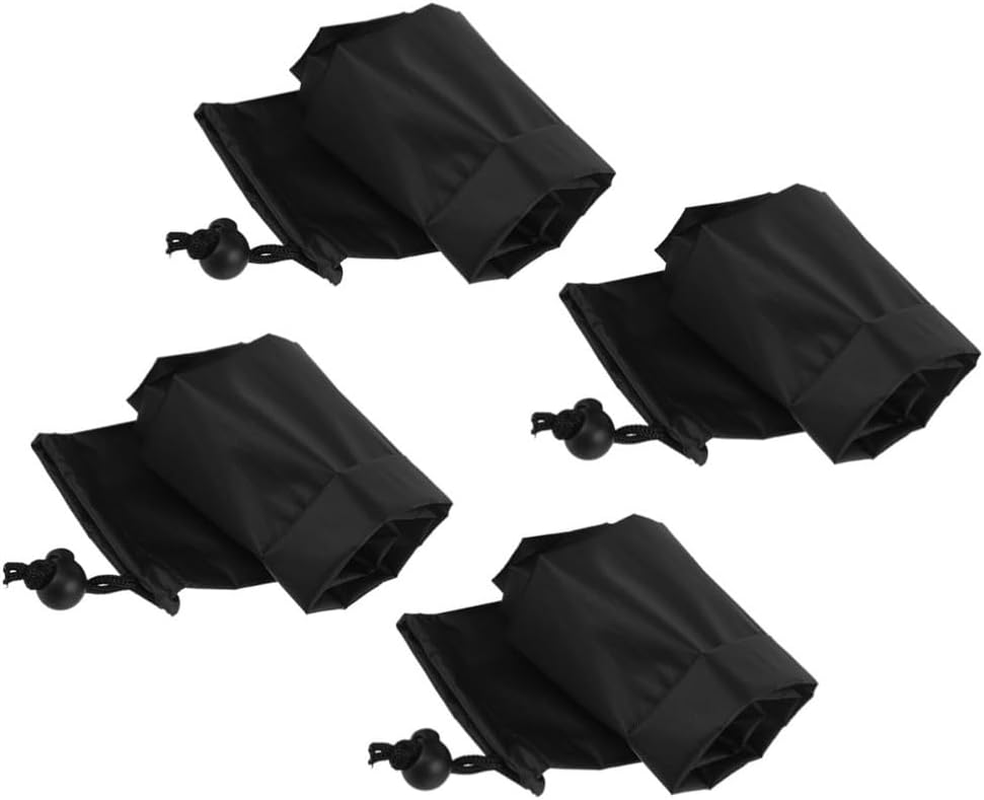 Iplusmile Auto Wiper Covers 2 Pack for Cars Rvs Trucks Windshield Wiper Protectors Weatherproof image number 6