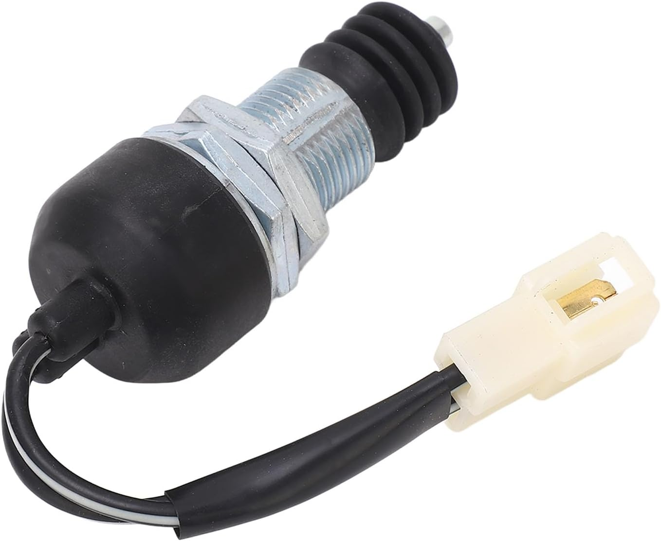 Tractor Safety Switch 5T057 42230 Ignition Starter Switch Compatible with B2301HSD B2301HSD‑1 B26 for Reliable Performance