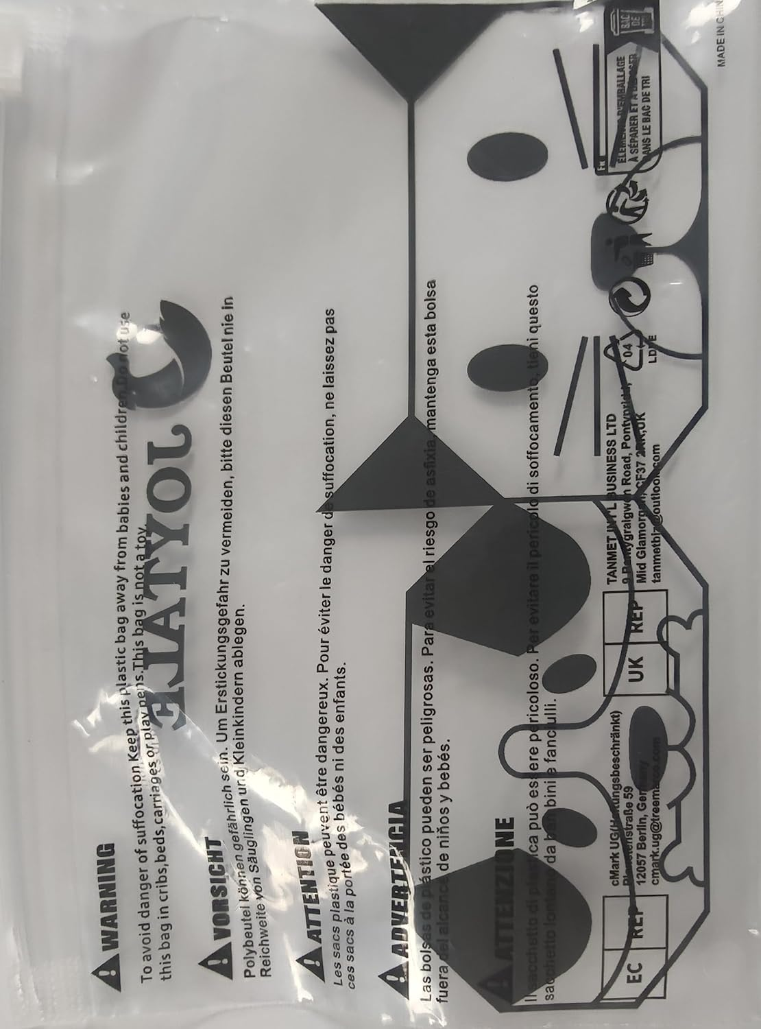 Dog Lead, Double-Sided Reflective Nylon Lead with Padded Handle for Large Medium Dogs, 1.8 M X 2.5 Cm, Bright Pink