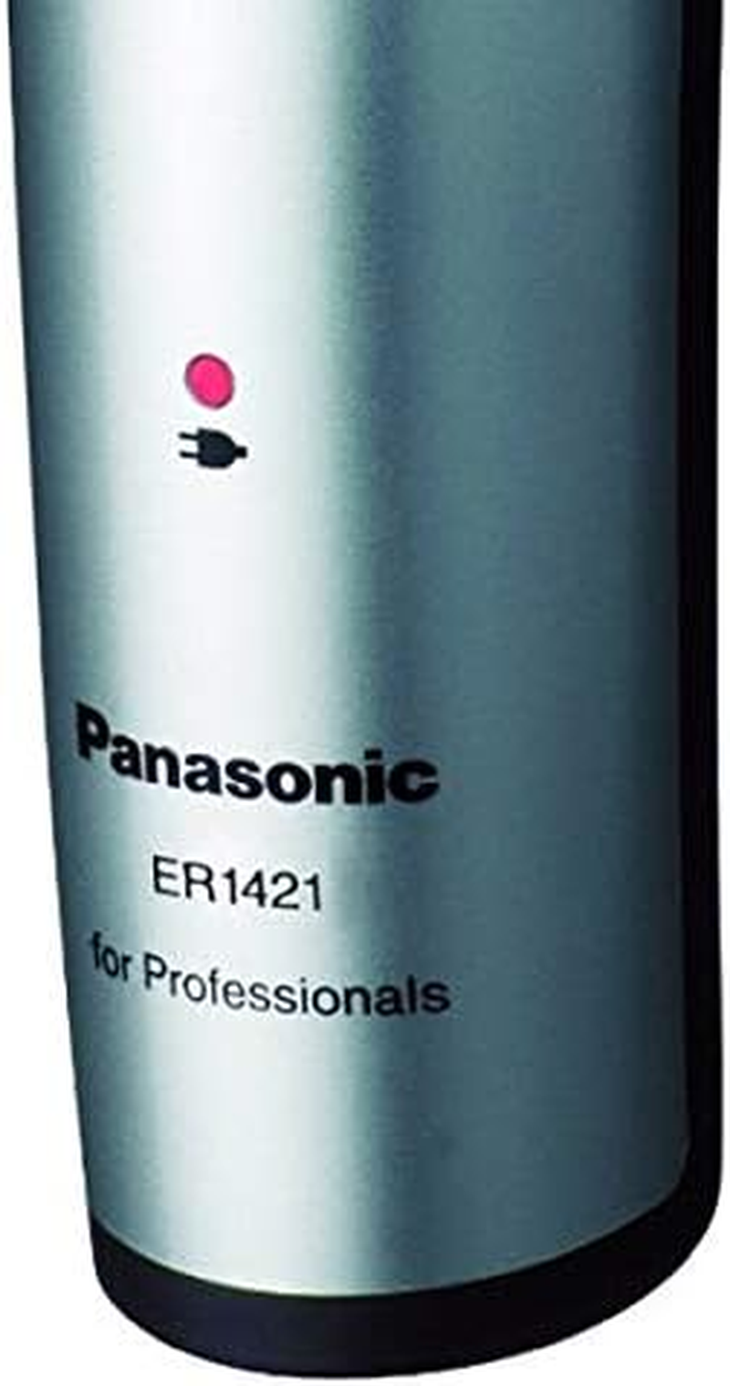Panasonic ER 1421 Hair Clipper image number 2