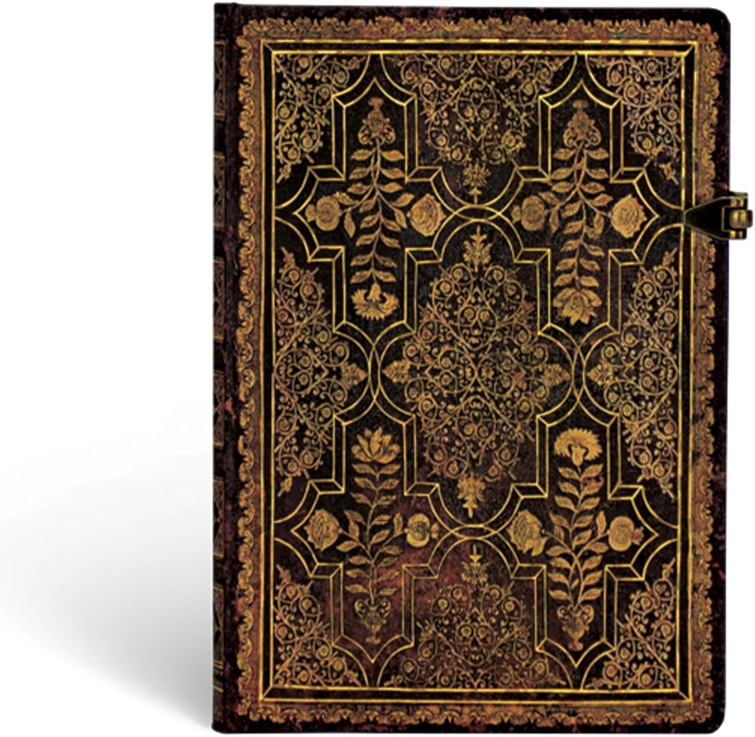 Fall Fil, Mahogan, Grande, Unl - Unlined, Grande (300 X 210) image number 1