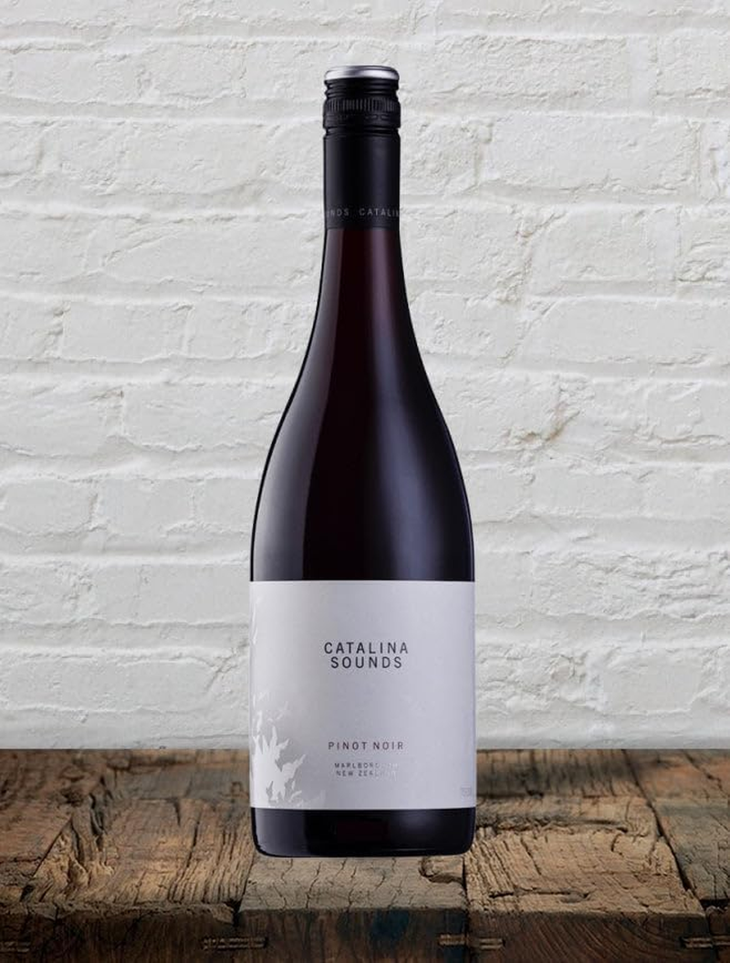 2020 Catalina Sounds, Pinot Noir, Marlborough