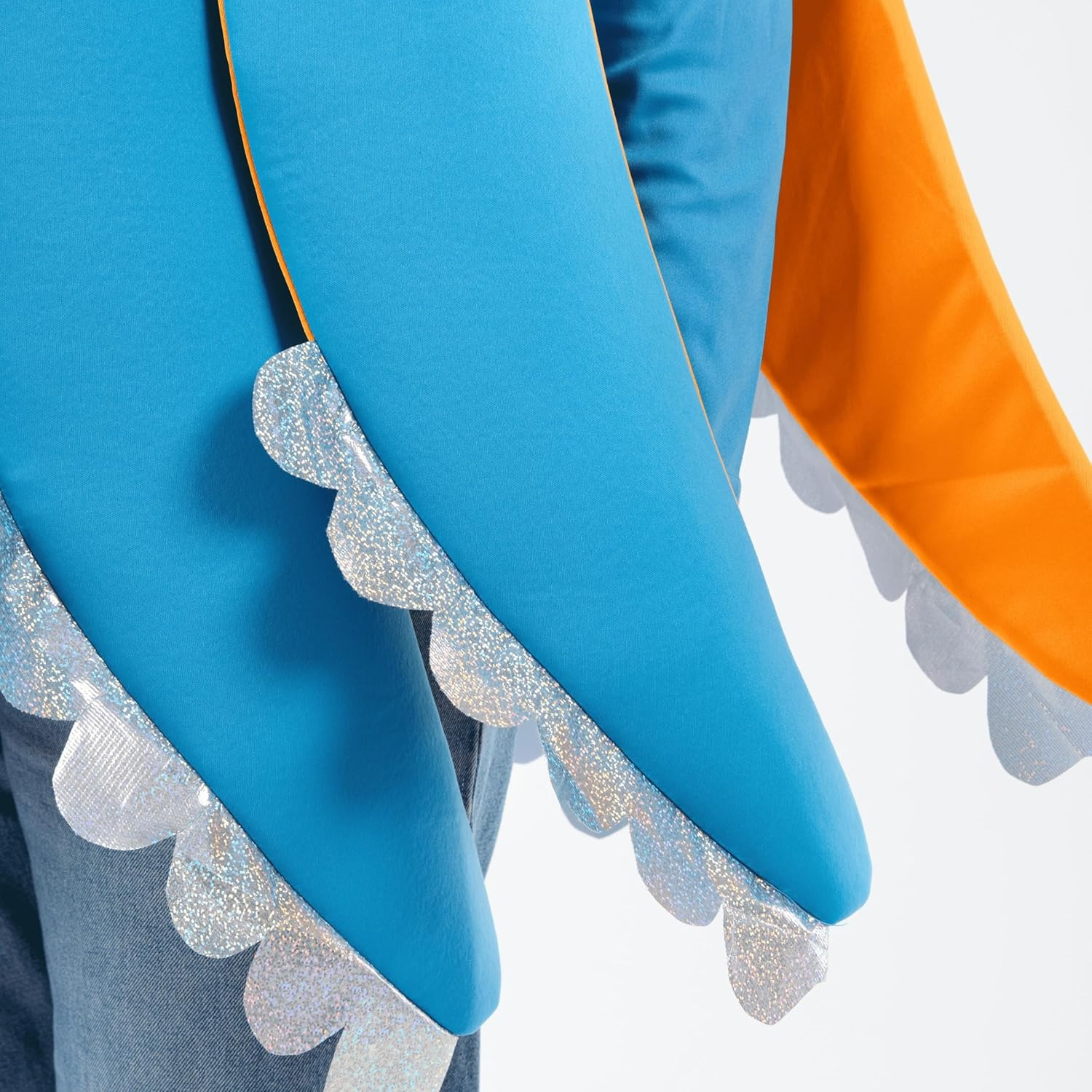 Fun Shack Adults Animal Costumes Mens Novelty Shark Octpus & Lobster Suits image number 3